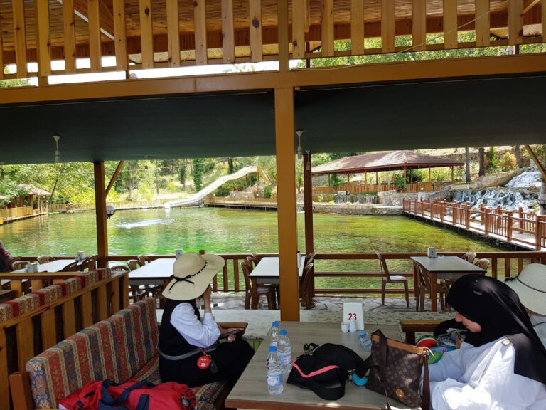 Selge Pansiyon — Manavgat Manavgat Otel