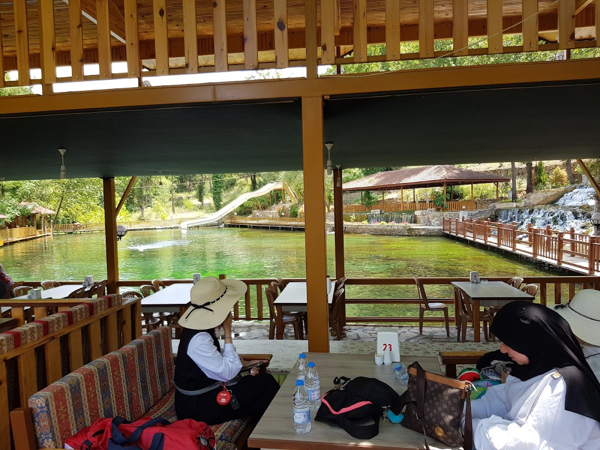 Selge Pansiyon – Fotoğraf 1