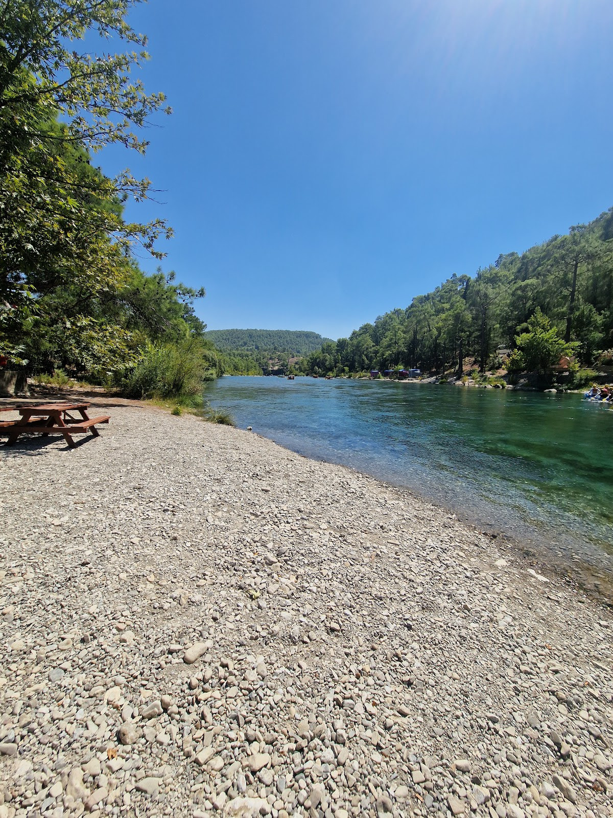 Selge Pansiyon – Fotoğraf 4