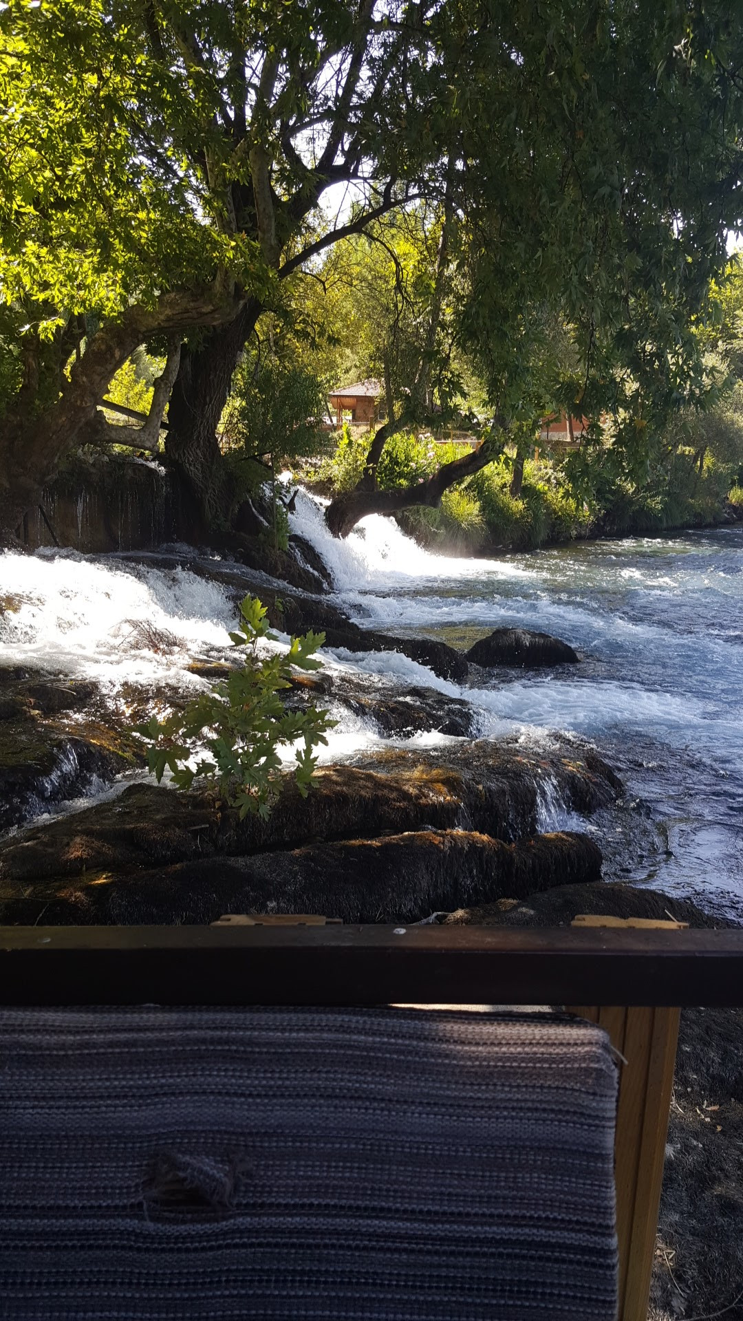 Selge Pansiyon – Fotoğraf 9