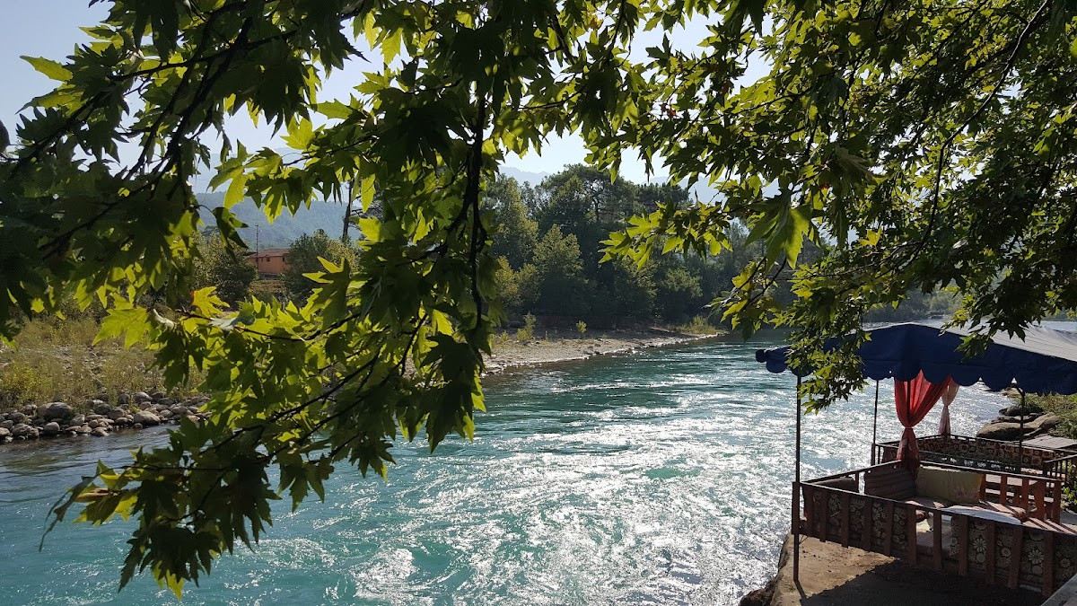 Selge Pansiyon – Fotoğraf 5