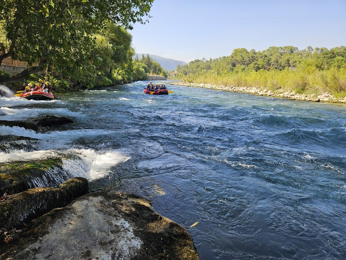 Selge Pansiyon – Fotoğraf 6