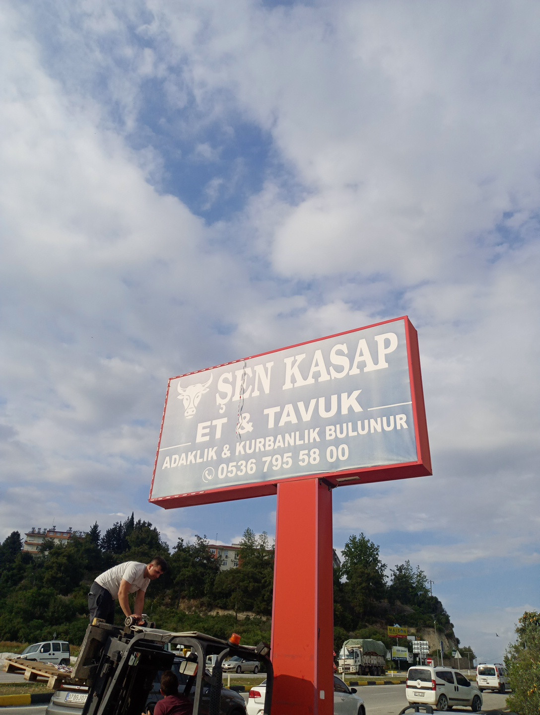 ŞEN KASAP – Fotoğraf 3