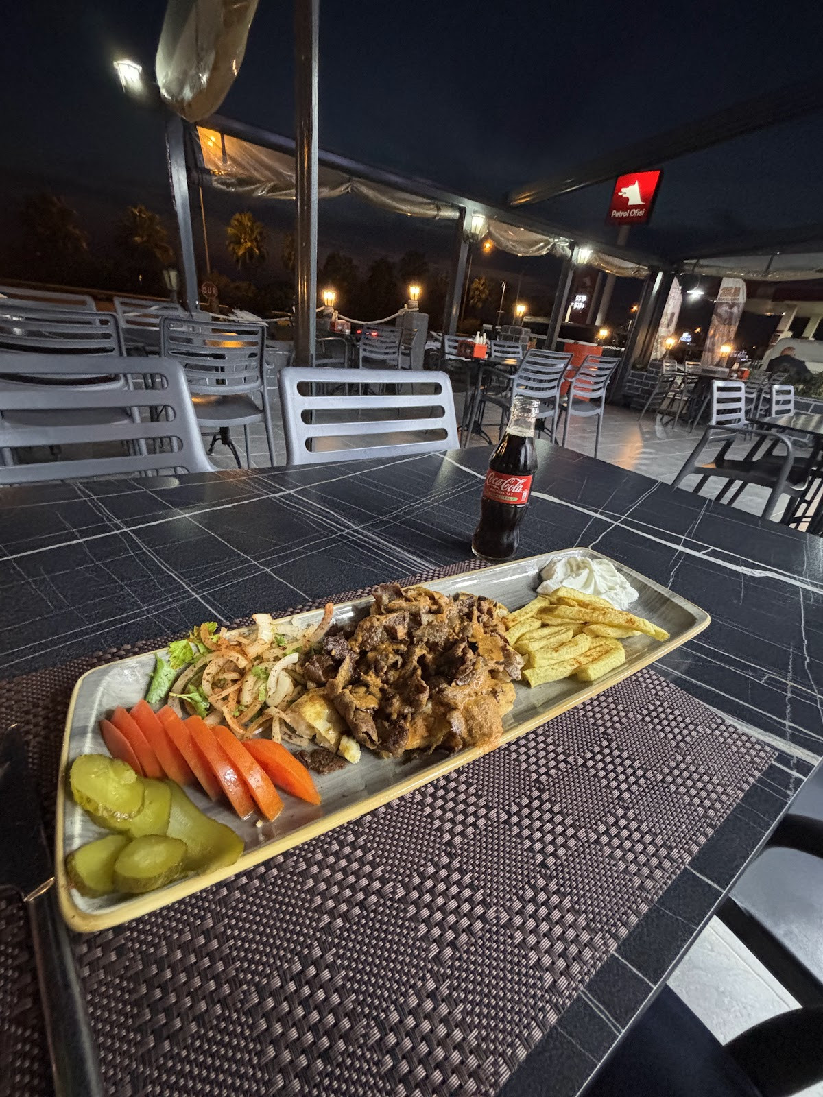 Senem Hatay Usulü Döner Bistro Cafe – Fotoğraf 9