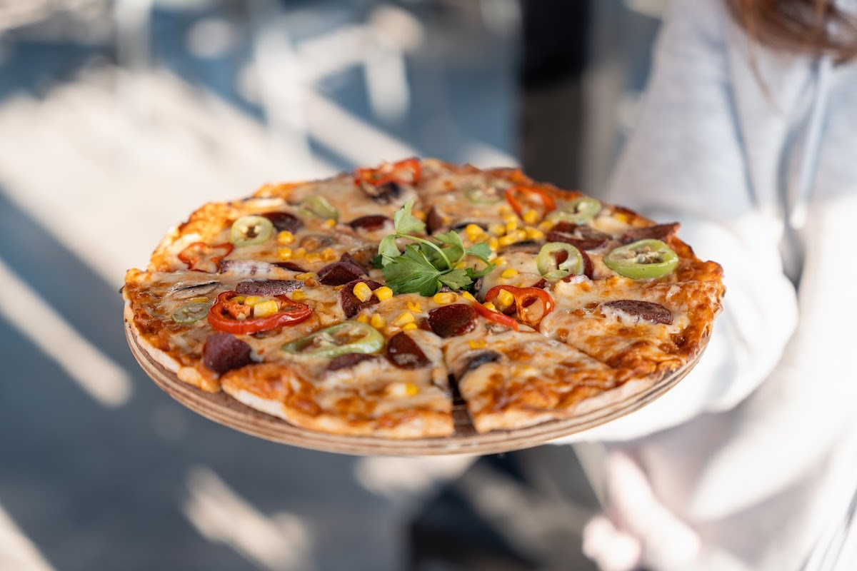 Senem Hatay Usulü Döner Bistro Cafe – Fotoğraf 4