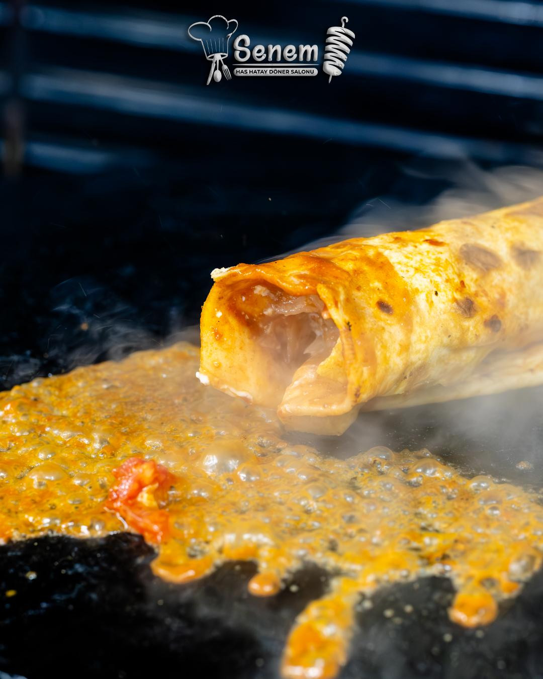 Senem Hatay Usulü Döner Bistro Cafe – Fotoğraf 7