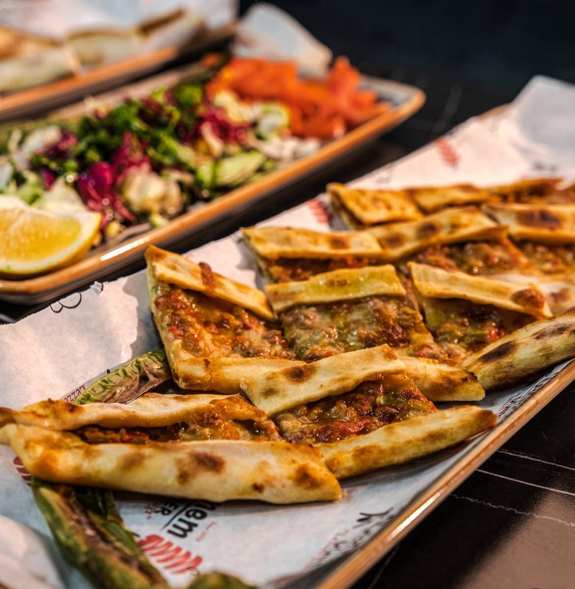 Senem Hatay Usulü Döner Bistro Cafe – Fotoğraf 2