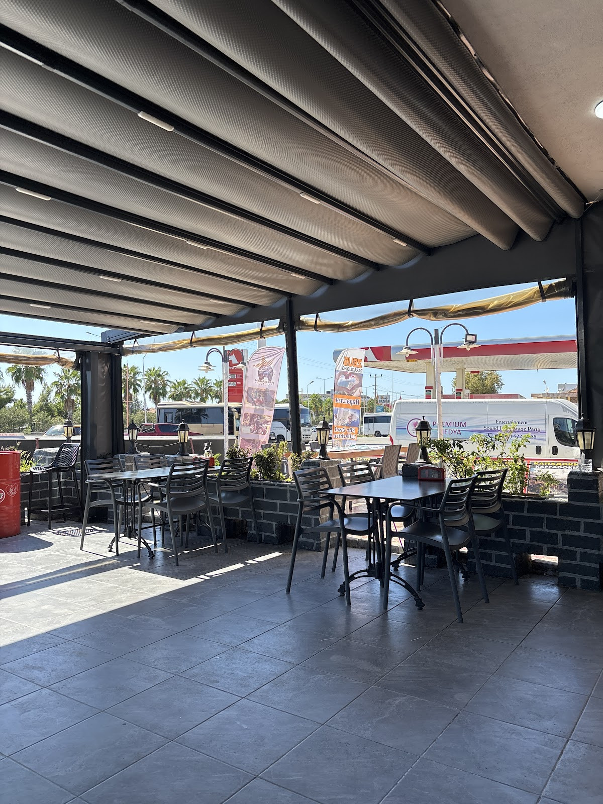 Senem Hatay Usulü Döner Bistro Cafe – Fotoğraf 8