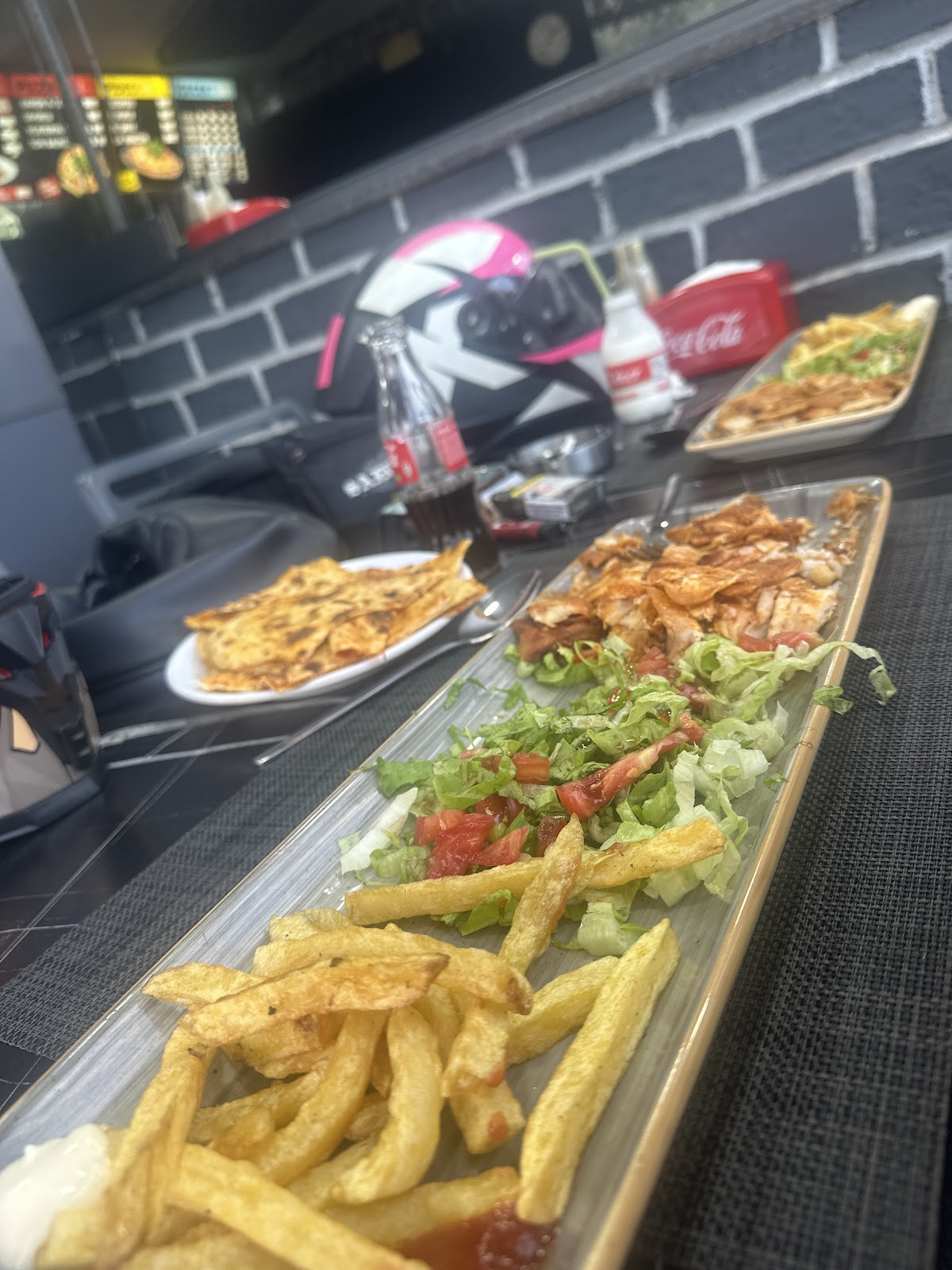 Senem Hatay Usulü Döner Bistro Cafe – Fotoğraf 5