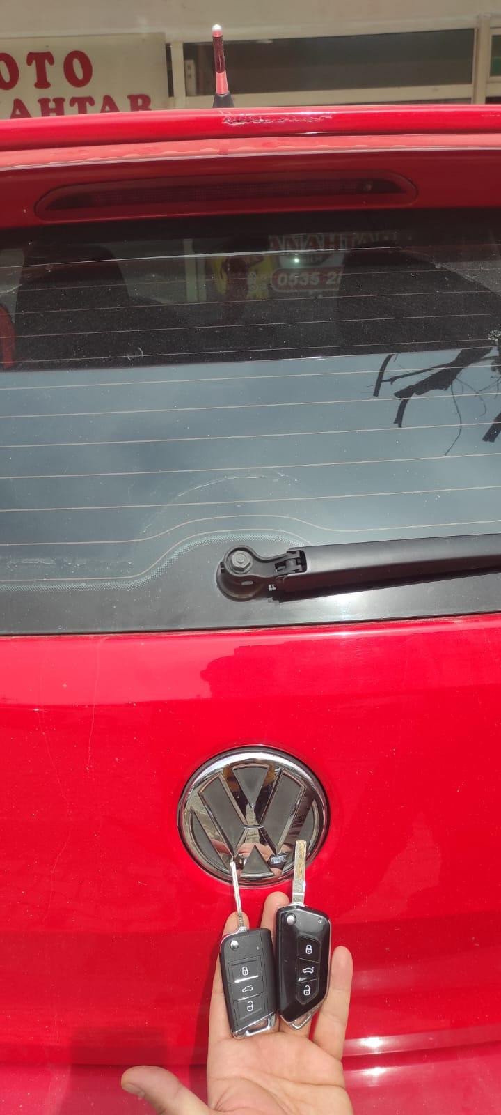 Şenol Anahtar Oto ve Ev Anahtarı – Fotoğraf 7
