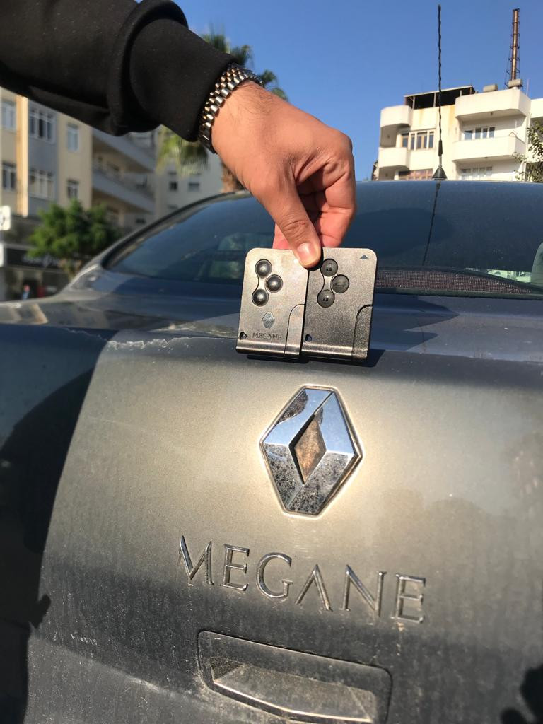 Şenol Anahtar Oto ve Ev Anahtarı – Fotoğraf 2