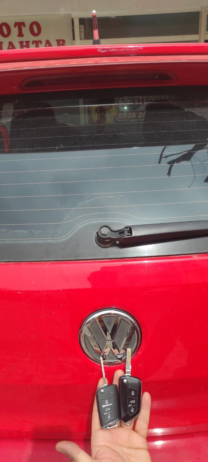 Şenol Anahtar Oto ve Ev Anahtarı – Fotoğraf 9