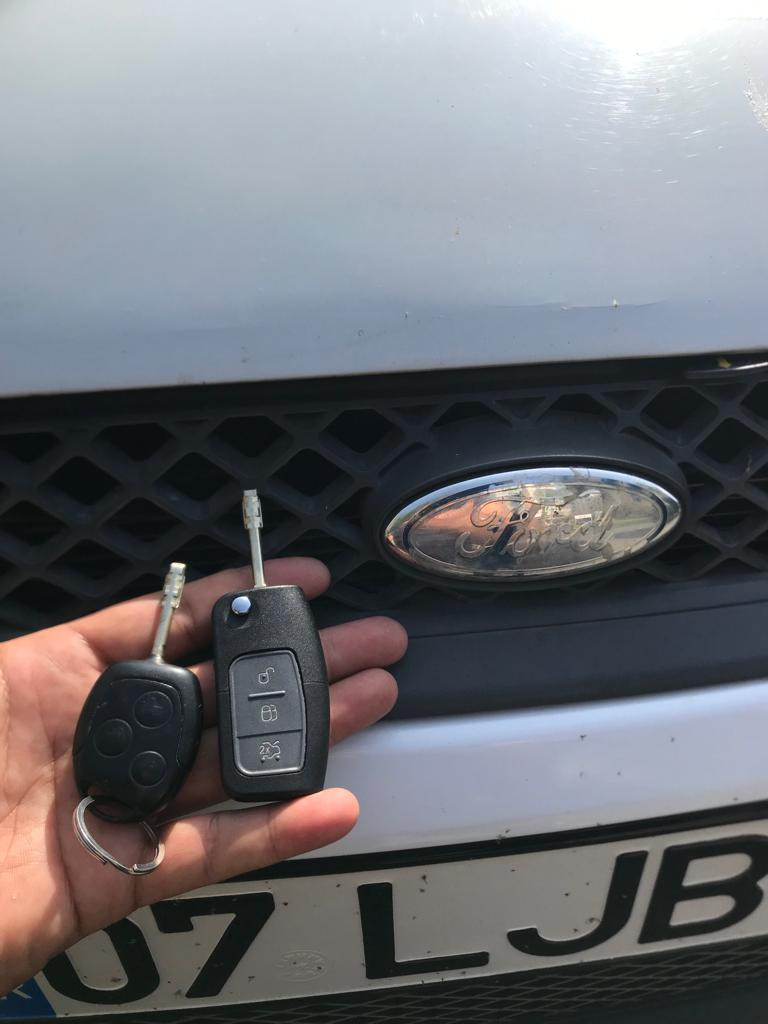 Şenol Anahtar Oto ve Ev Anahtarı – Fotoğraf 8