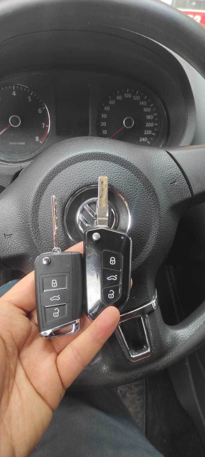 Şenol Anahtar Oto ve Ev Anahtarı – Fotoğraf 3