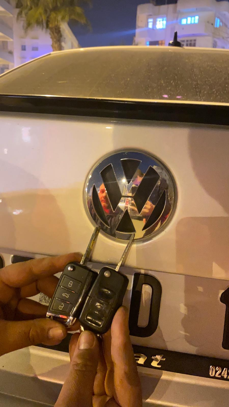 Şenol Anahtar Oto ve Ev Anahtarı – Fotoğraf 4