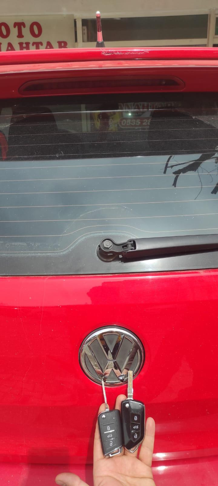 Şenol Anahtar Oto ve Ev Anahtarı – Fotoğraf 5