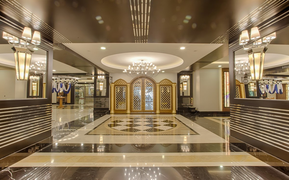 Sensitive Premium Resort & Spa – Fotoğraf 5