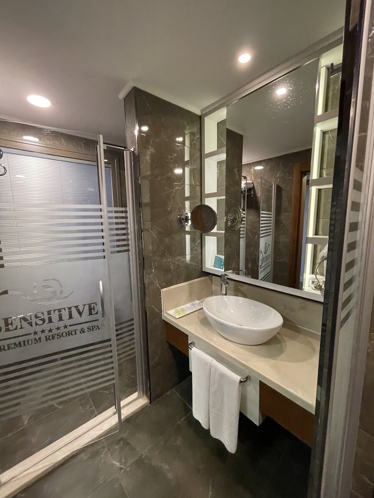 Sensitive Premium Resort & Spa – Fotoğraf 4