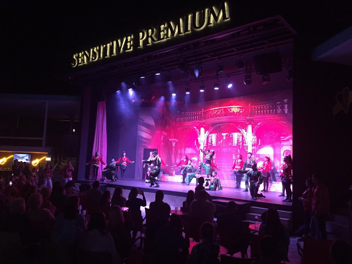 Sensitive Premium Resort & Spa – Fotoğraf 9