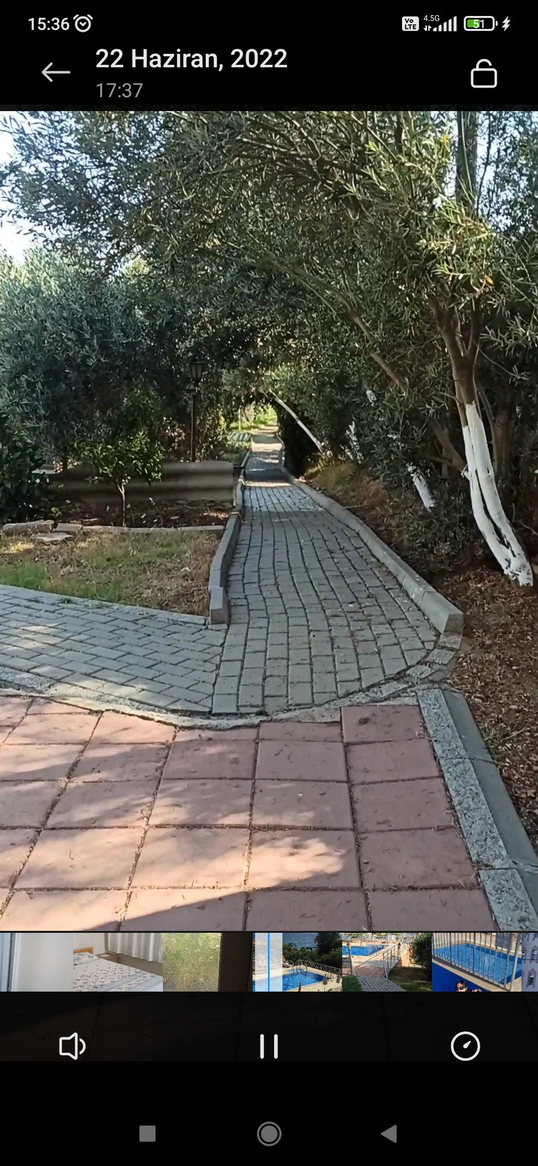 Sercan Apart Hotel – Fotoğraf 5