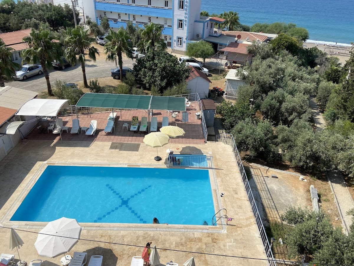 Sercan Apart Hotel – Fotoğraf 9