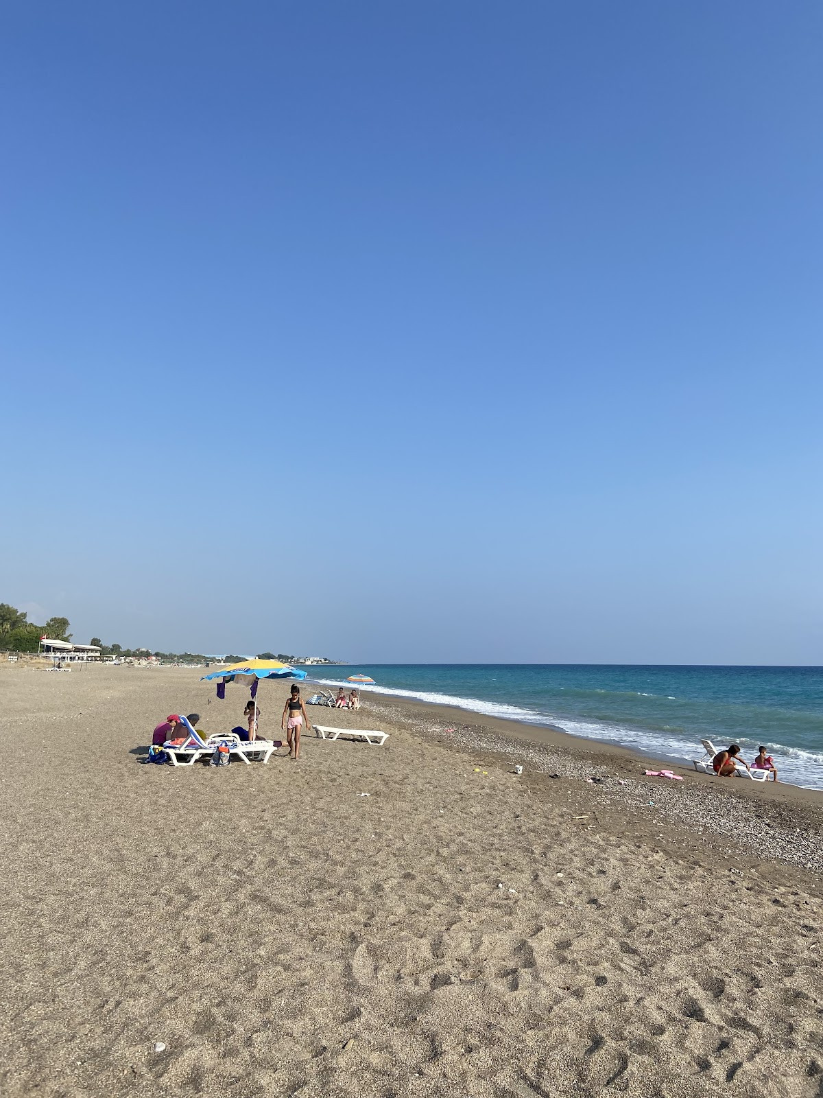 Sercan Apart Hotel – Fotoğraf 10