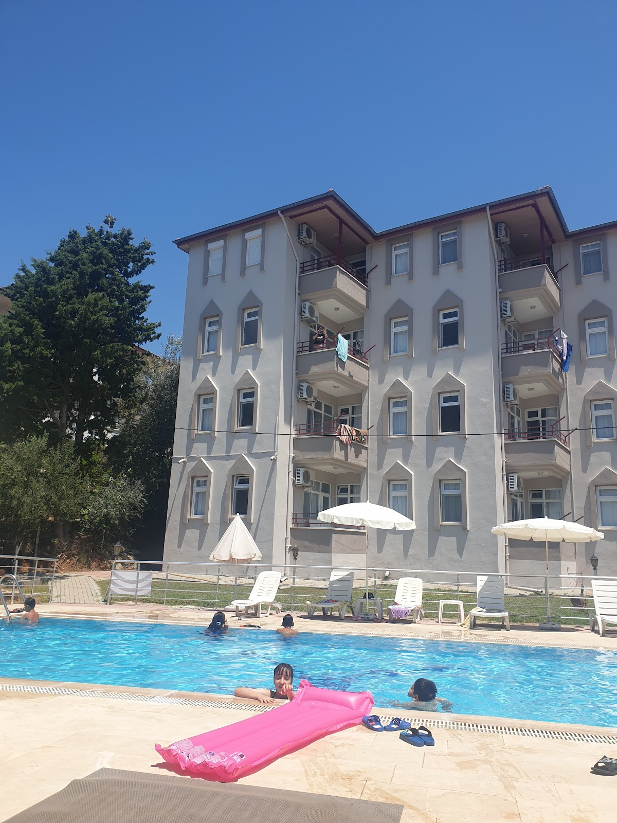 Sercan Apart Hotel – Fotoğraf 8