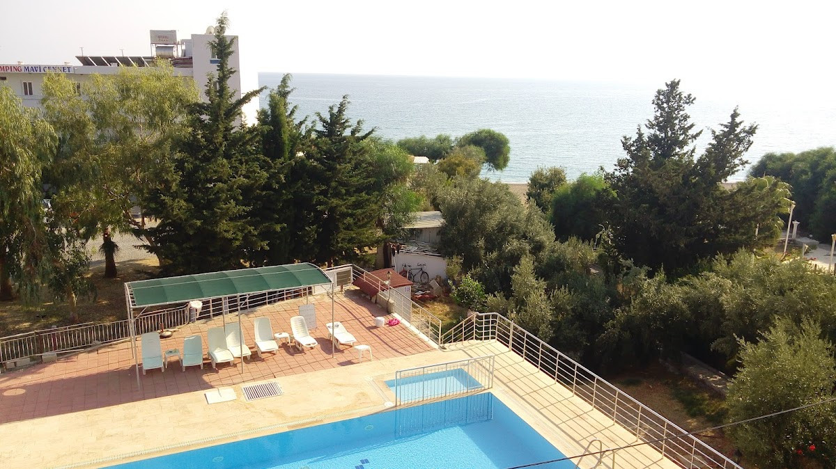 Sercan Apart Hotel – Fotoğraf 6