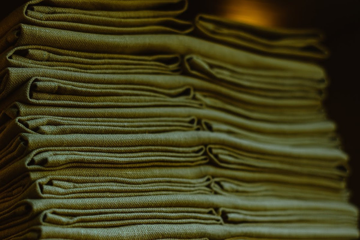 Serdar Kuru Temizleme – Fotoğraf 1