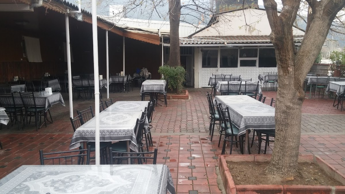 SERDAR'IN YERİ BARAKFAKİH KASAP ET MANGAL – Fotoğraf 6