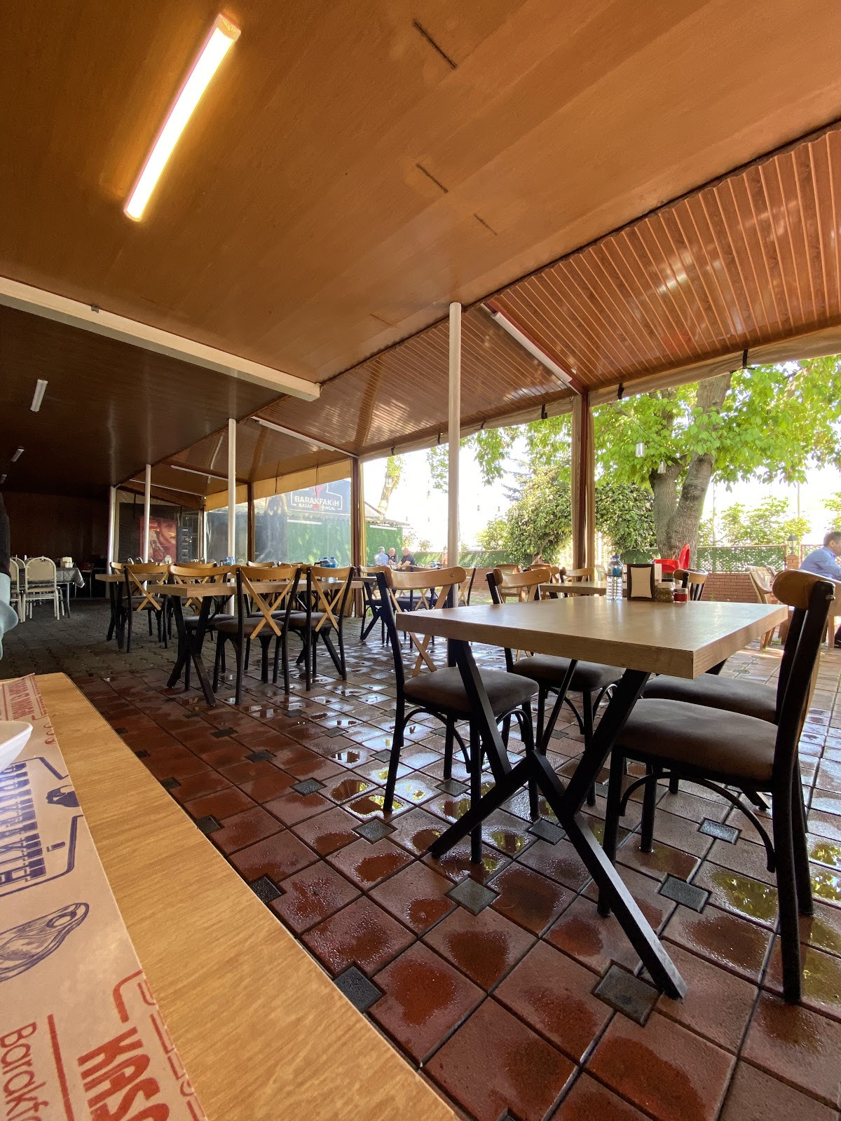 SERDAR'IN YERİ BARAKFAKİH KASAP ET MANGAL – Fotoğraf 9