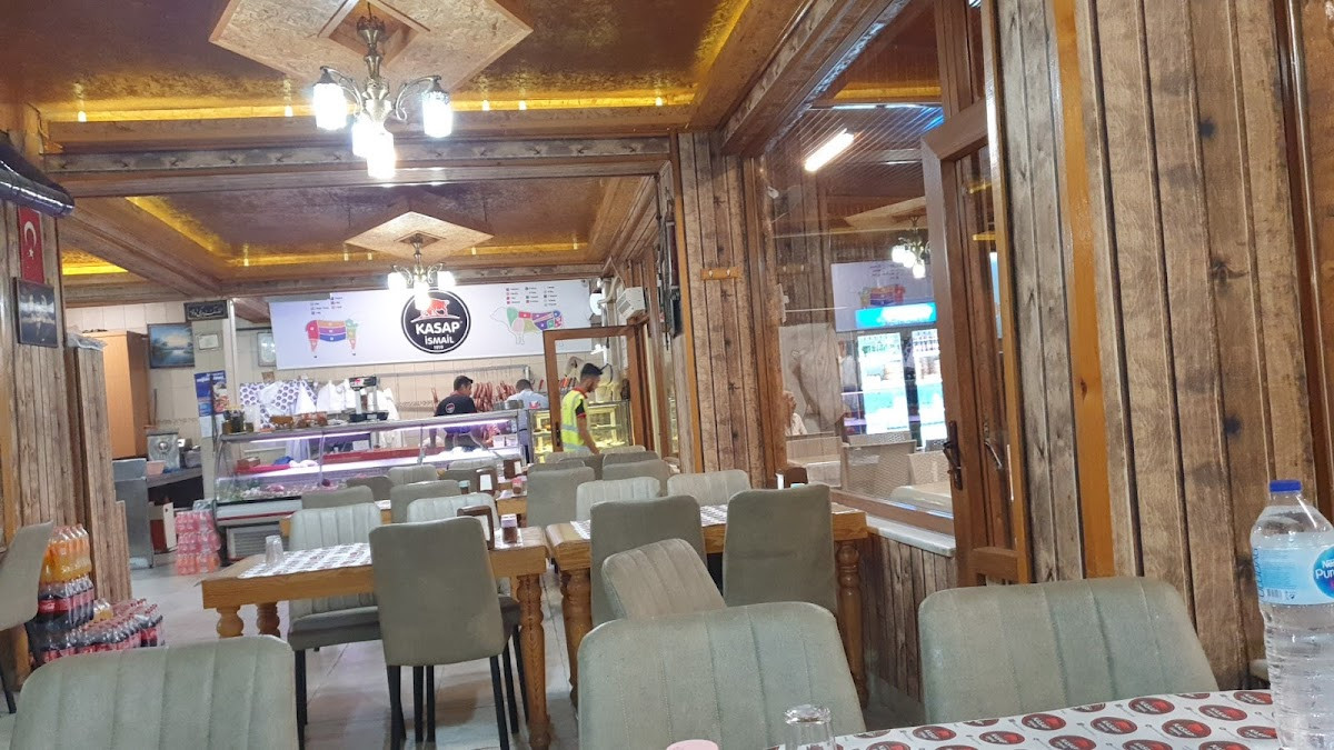 SERDAR'IN YERİ BARAKFAKİH KASAP ET MANGAL – Fotoğraf 8