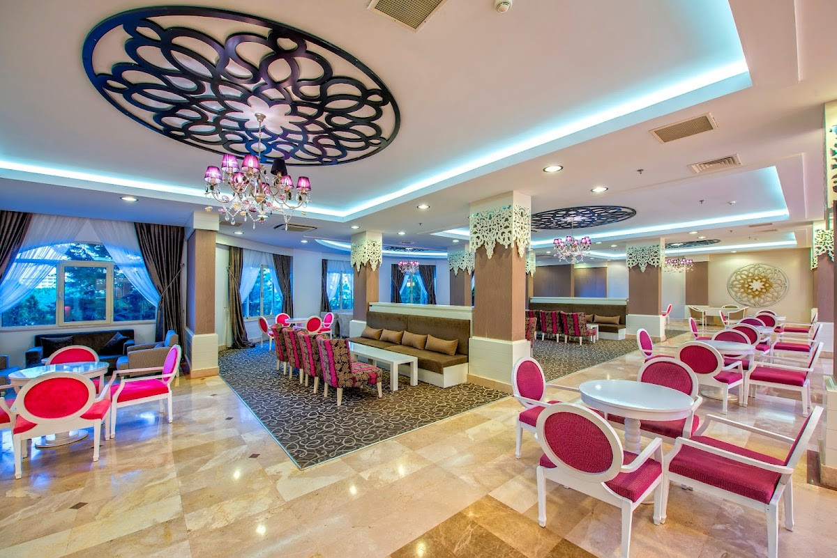 Serenis Hotel – Fotoğraf 8