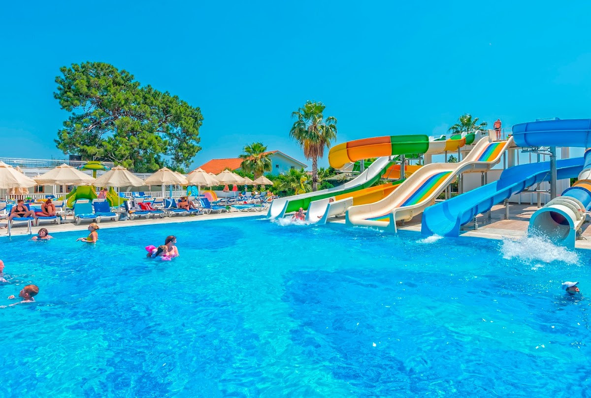 Serenis Hotel – Fotoğraf 5