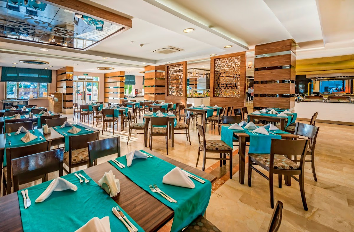 Serenis Hotel – Fotoğraf 10