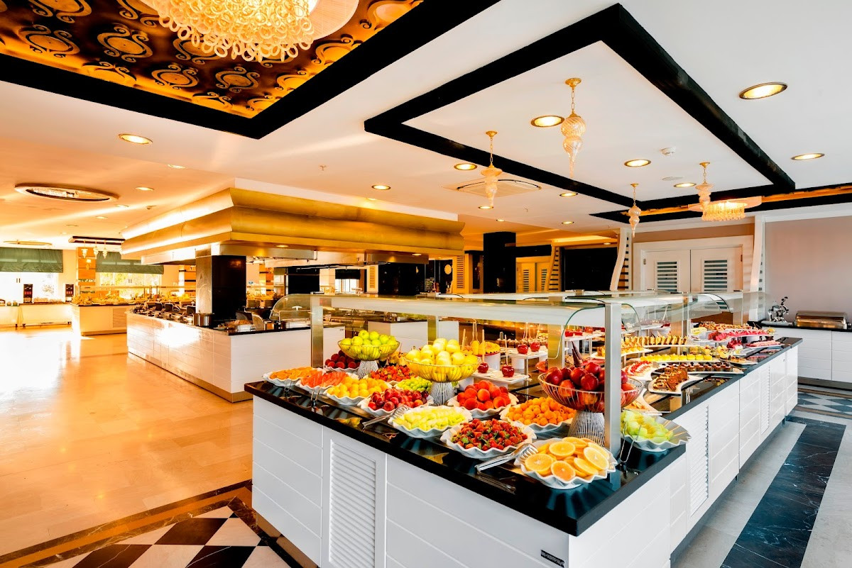 Serenis Hotel – Fotoğraf 7