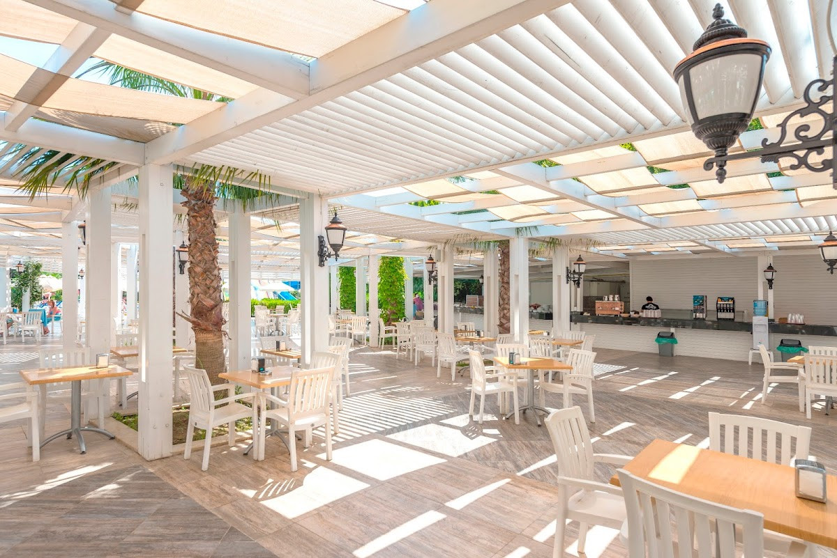 Serenis Hotel – Fotoğraf 9