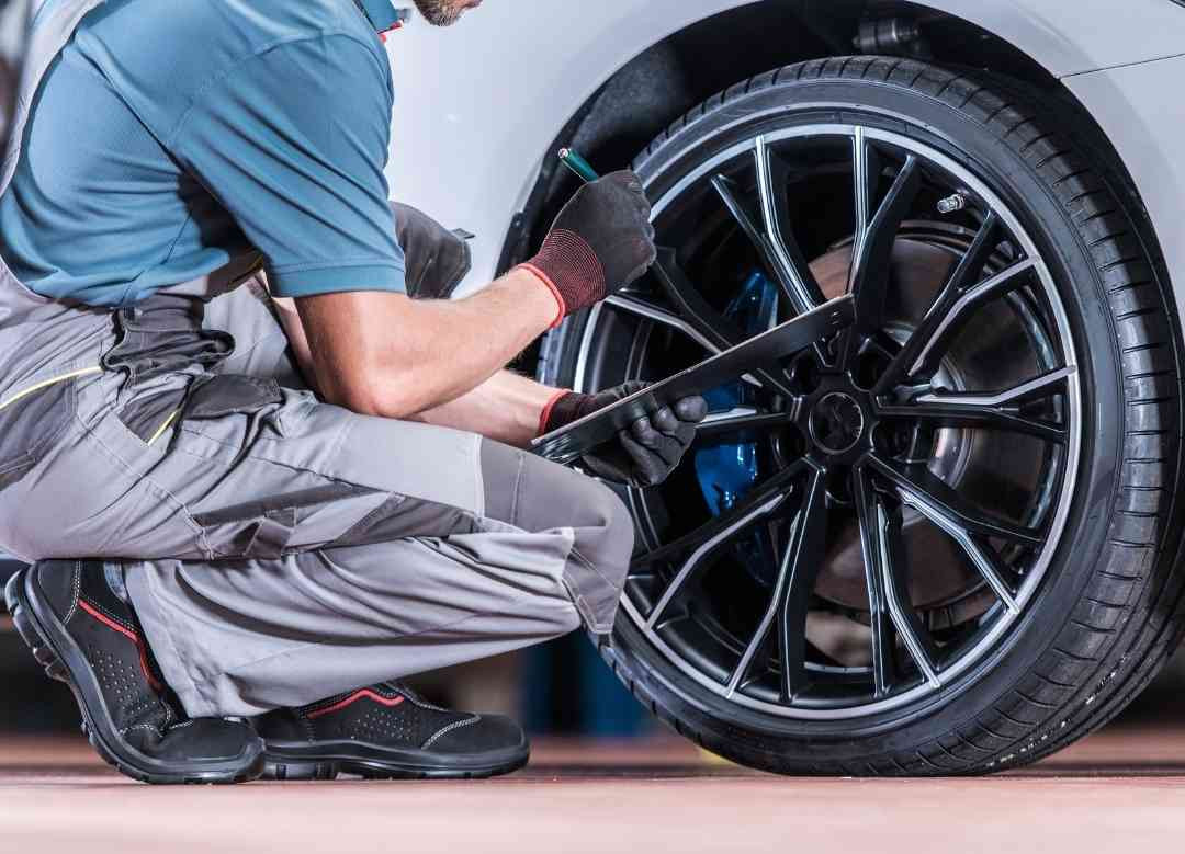 Serik Lastikçi 7/24 Acil Oto Lastik Yol Yardım En Yakın Lastikçi – Fotoğraf 3