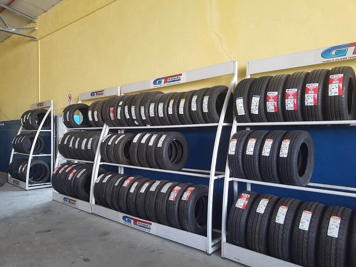 SERİKLİLER OTO Lastik Yağ Bakım Akü – Fotoğraf 7