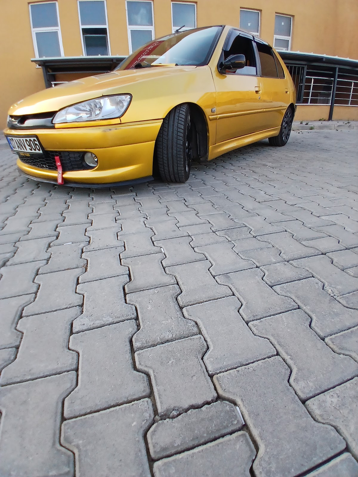 SERİKLİLER OTO Lastik Yağ Bakım Akü – Fotoğraf 9