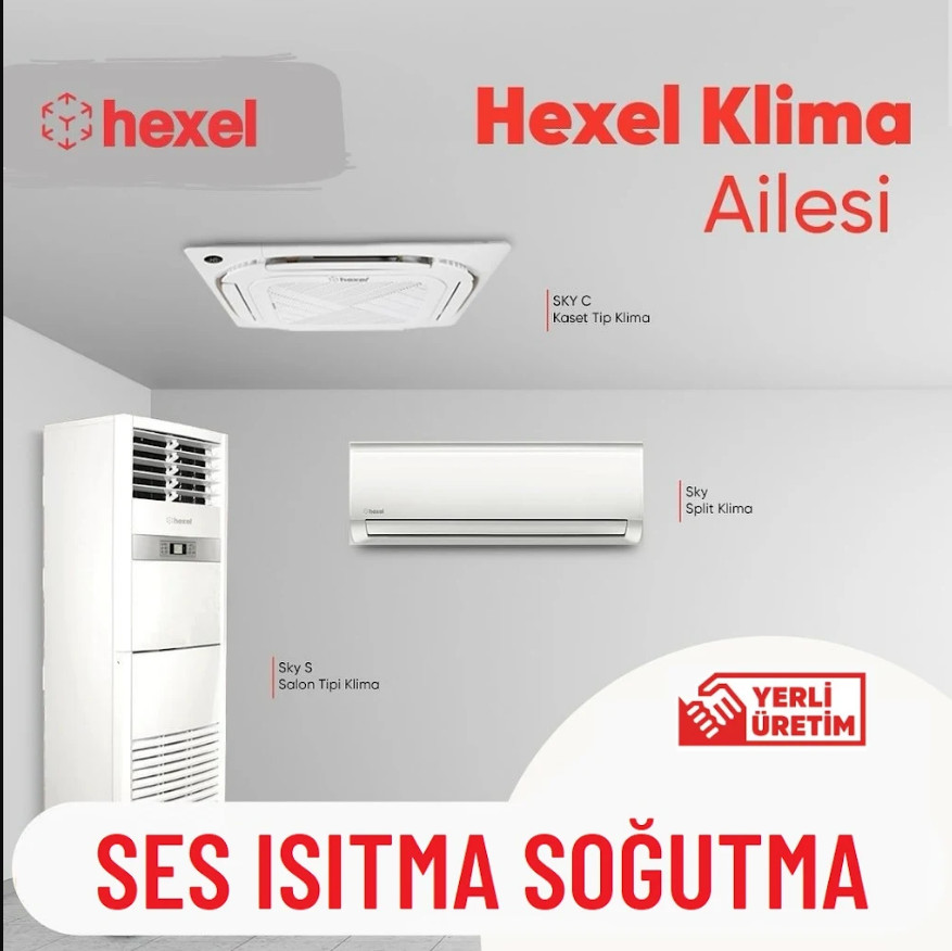 SES ISITMA SOĞUTMA SİSTEMLERİ & Doğalgaz Tesisat Proje & Viessmann Kombi Yetkili Servis Yozgat Sorgun – Fotoğraf 10