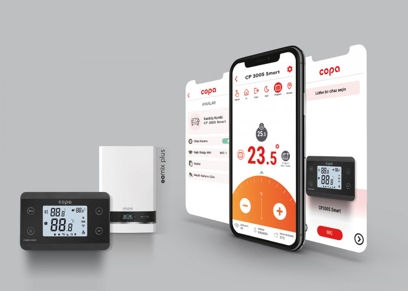 SES ISITMA SOĞUTMA SİSTEMLERİ & Doğalgaz Tesisat Proje & Viessmann Kombi Yetkili Servis Yozgat Sorgun – Fotoğraf 7