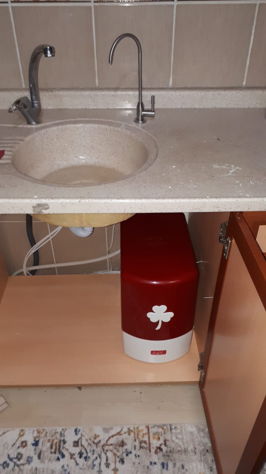 SES ISITMA SOĞUTMA SİSTEMLERİ & Doğalgaz Tesisat Proje & Viessmann Kombi Yetkili Servis Yozgat Sorgun – Fotoğraf 5