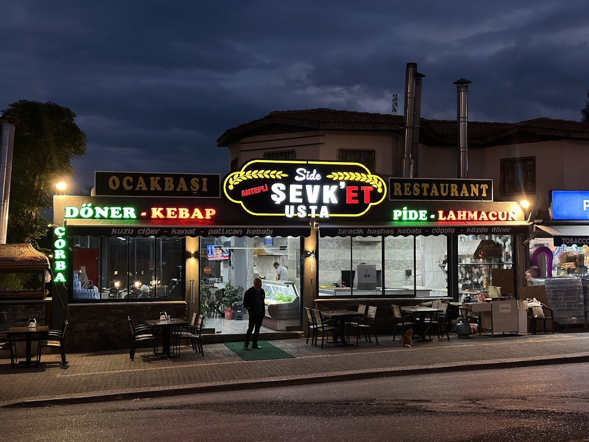 ŞEVK-ET – Fotoğraf 1