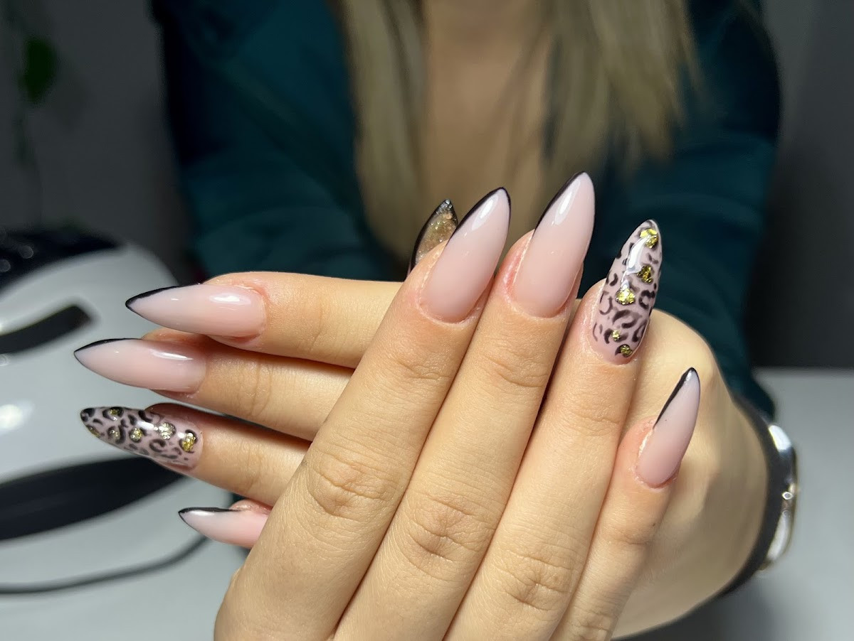 Şeyma Deniz Nail Art ve Güzellik salonu – Fotoğraf 2