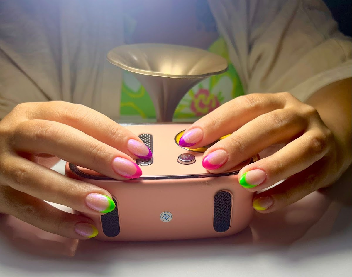 Şeyma Deniz Nail Art ve Güzellik salonu – Fotoğraf 6