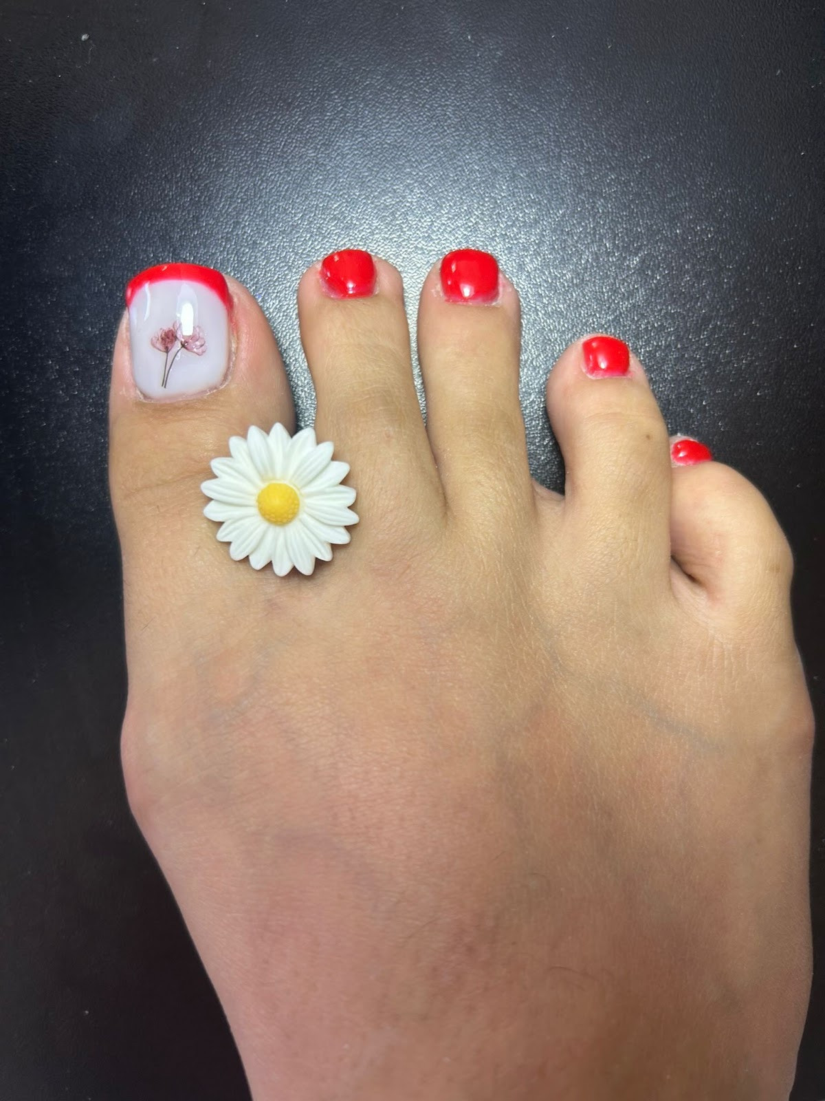 Şeyma Deniz Nail Art ve Güzellik salonu – Fotoğraf 9