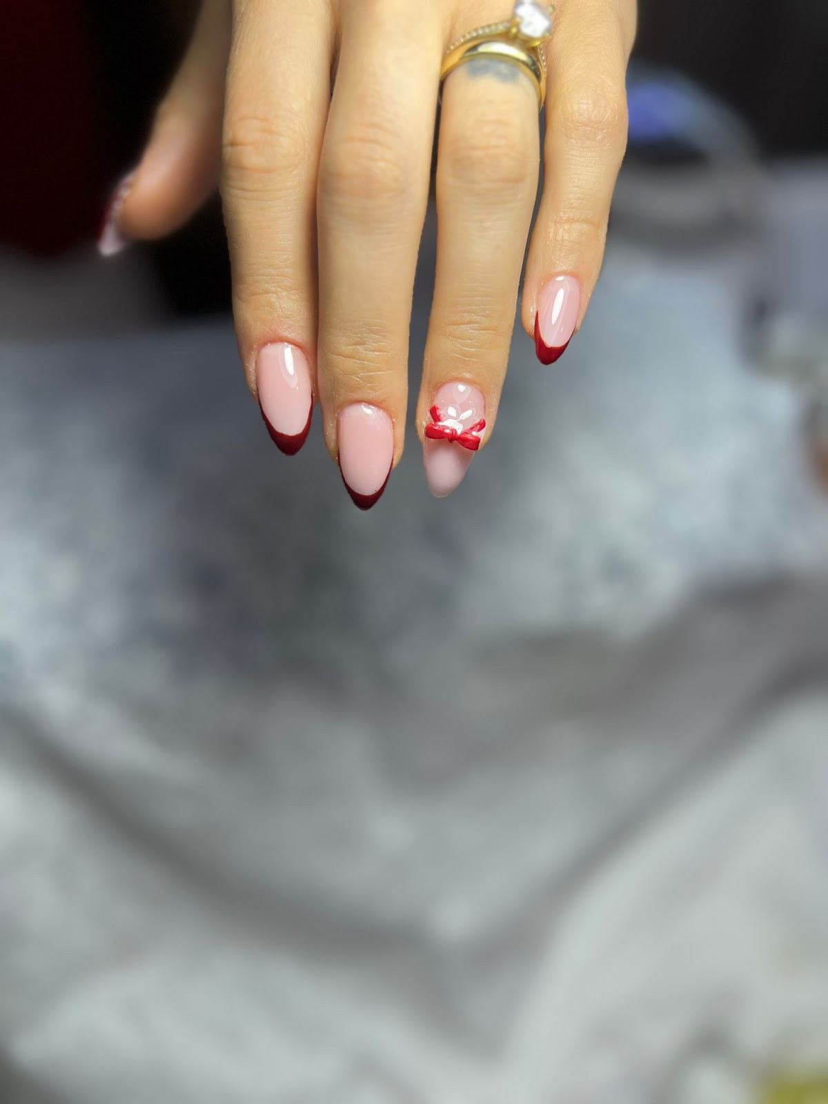 Şeyma Deniz Nail Art ve Güzellik salonu – Fotoğraf 3