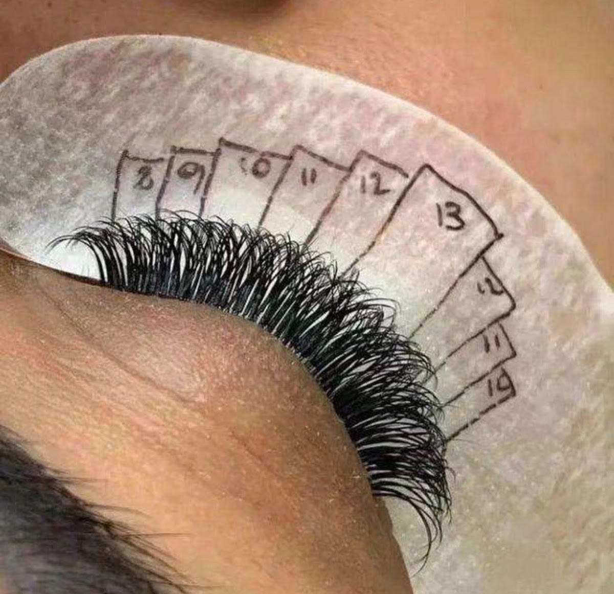 Şeyma Deniz Nail Art ve Güzellik salonu – Fotoğraf 4