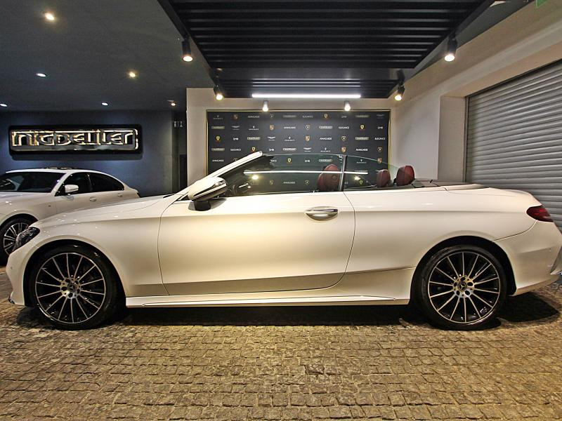 sgway rent a car – Fotoğraf 3